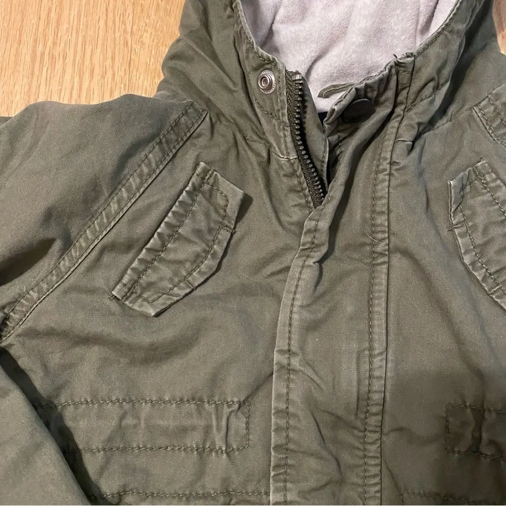OshKosh Bgosh oshkosh green